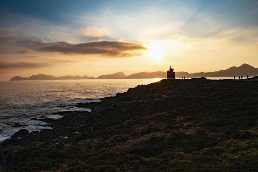 Galician Coast